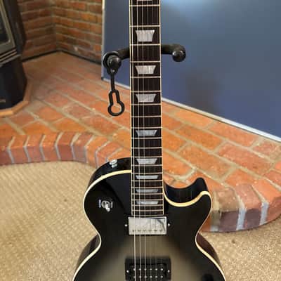 Gibson Adam Jones Signature Les Paul Standard 2022 - Present - Antique Silverburst image 3