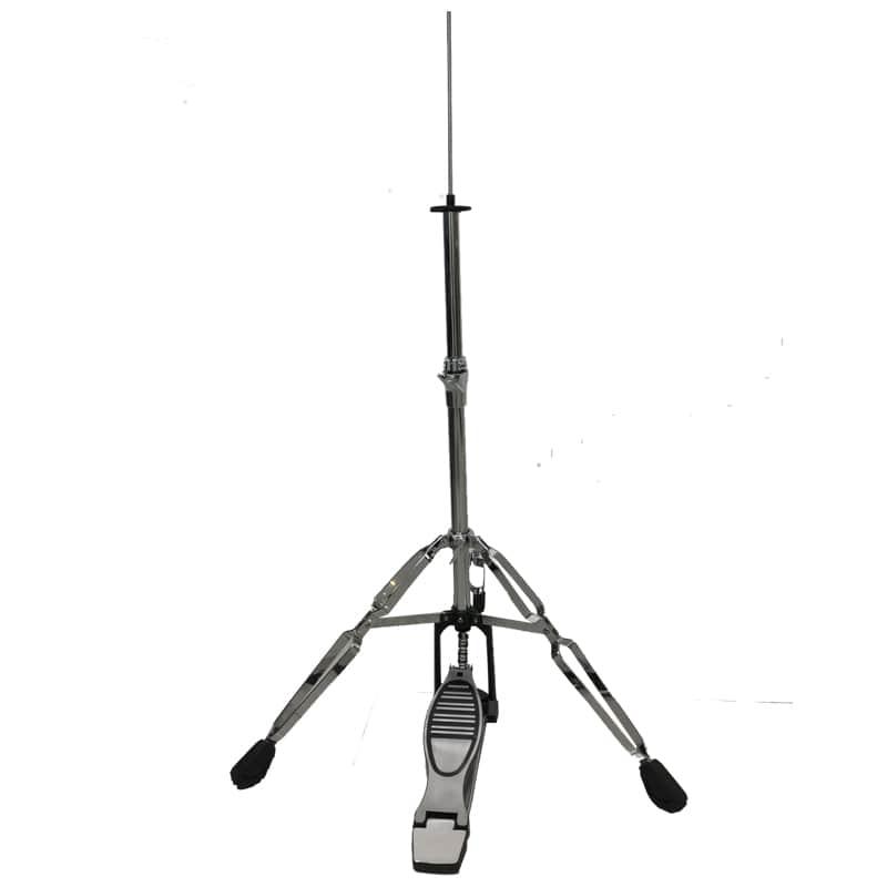 Immagine Lemon 3-leg hi-hat stand 2026 - chrome - 1