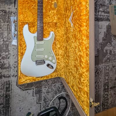 Fender Custom Shop GT11 Stratocaster NOS image 3