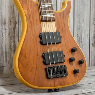Crafter Cruiser CX100 Bass Guitar image 1