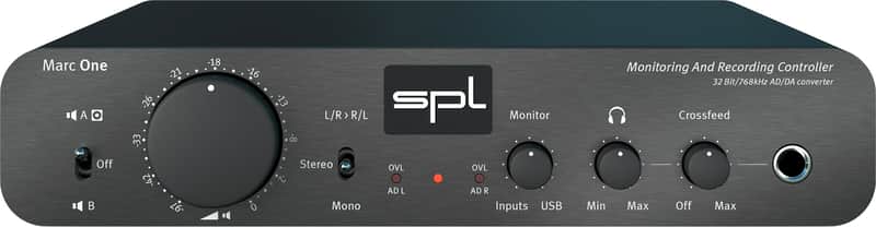 SPL Marc One (Black Friday Offer!) image 1