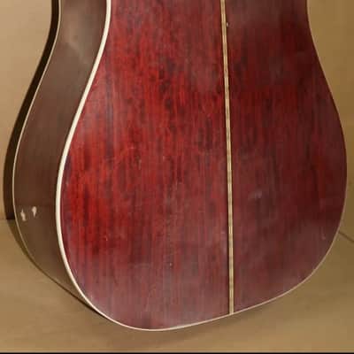 Takamine JJ325SRC-12 String Guitar(Calibrated, Bridge Doctor) image 9