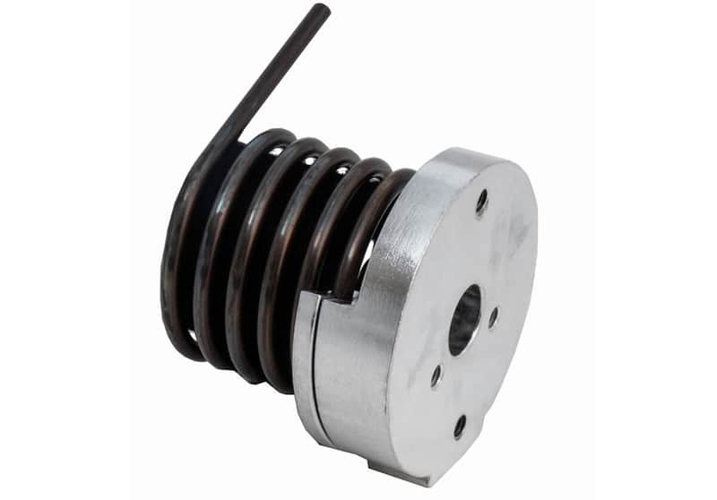 Dixon PASP-PCP1-SP Precision Coil Pedal Spring Assembly image 1