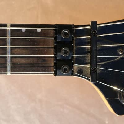 Kramer Nightswan Lightning Graphic image 17