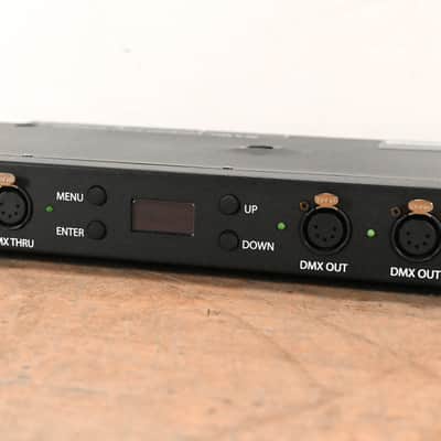 Chauvet Synapse 4 Intelligent DMX Relay Pack CG01P4U image 3