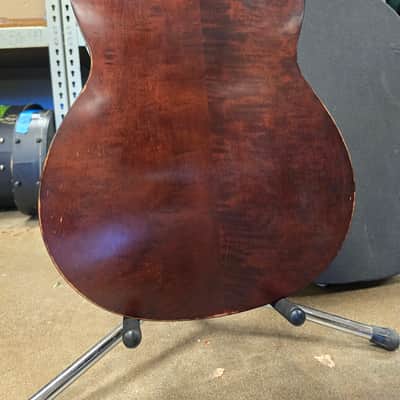 Orpheus A460 1980's Natural Classical Guitar image 11