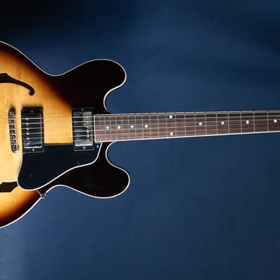 2022 Gibson ES-335 Gloss image 2