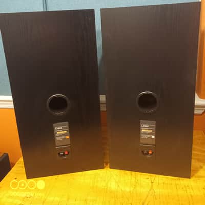 JBL LX600 1992 - Black image 6