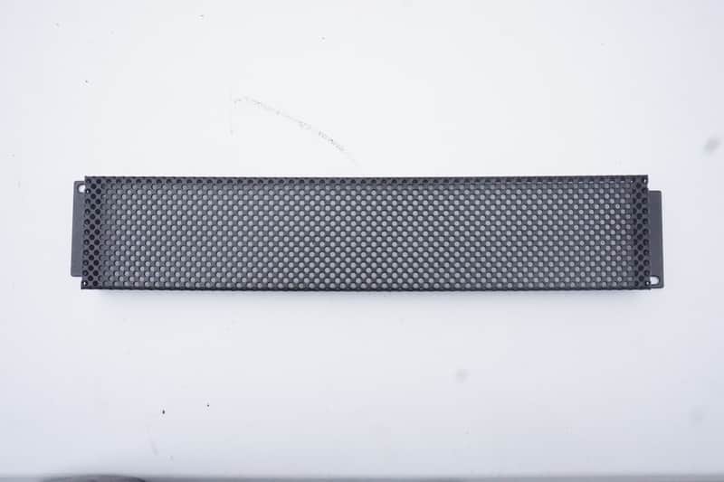2U Rack Blank image 1