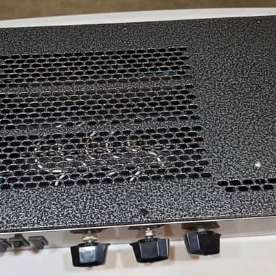 Rivera RockCrusher Power Attenuator and Load Box 2022 - Gold image 4