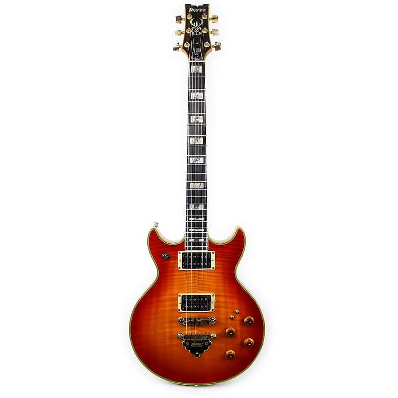 Ibanez AS100 Artist | Reverb Ibanez AS100 Artist | Reverb