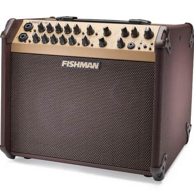 Fishman Loudbox Artist with Bluetooth PRO-LBT-600 image 2