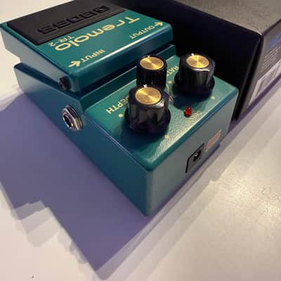 Boss TR-2 Tremolo image 2