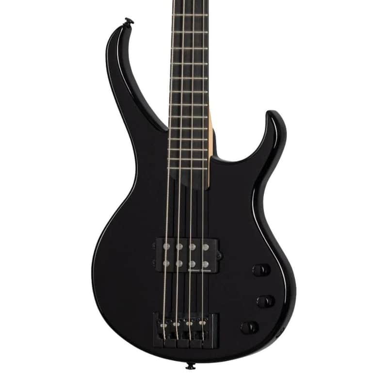 Kramer Disciple D-1 Bass - Ebony image 1