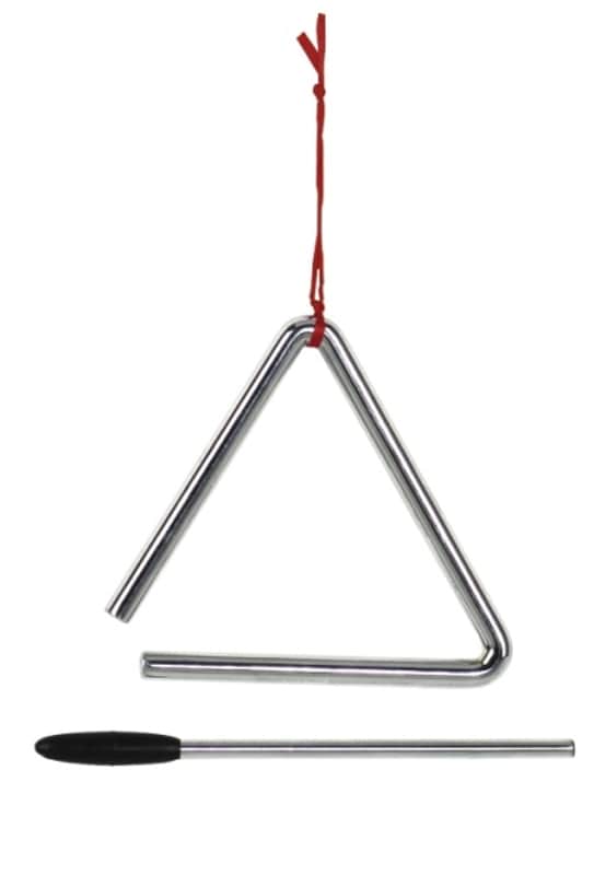 Gewa Triangel 6'' image 1