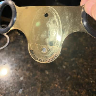 DW 16” Gold lug suspension mount - Free shipping image 3