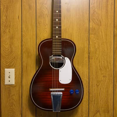 Barclay acoustic guitars, bass guitars, classical guitars