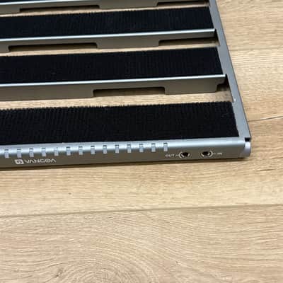 Vangoa Powered Pedalboard image 7