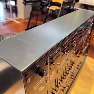TTSH  - Mini Meanie [USED] ARP 2600 Clone image 3