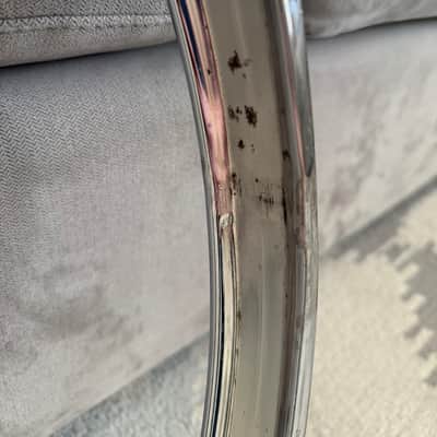 Sonor 22” Ferromanganese bass drum hoops - Phonic - Signature - Performer - Champion image 6
