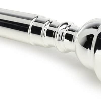 Bach 3511HC Classic Trumpet Mouthpiece - 1-1/2C image 2