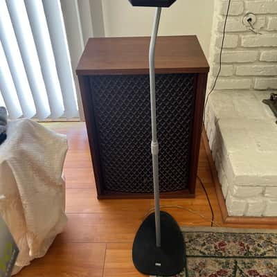 Yamaha NS-AP2600 Home Cinema Speaker Set image 2