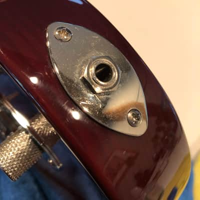 Fender Modern Player Telecaster Plus 2012 - 2018 - Honey Burst image 14