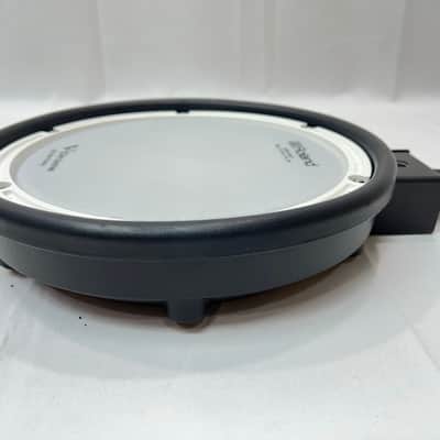 Roland PDX-8 V-Drum 10" Dual-Trigger Mesh Snare Drum Pad image 7