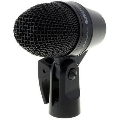 Shure   Pga56 Xlr image 1