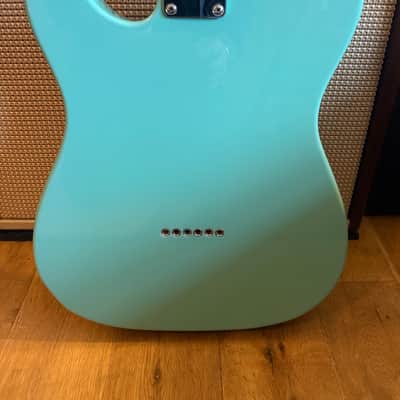 MJT / Hosco Telecaster - Custom Build image 12
