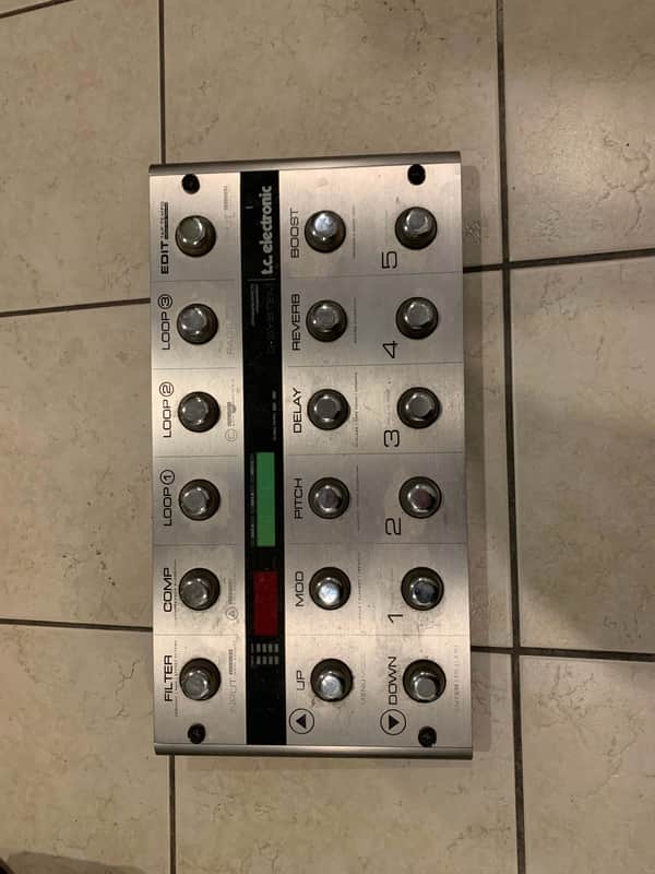 楽器 TC-ELECTRONIC G-SYSTEM 81Bg3SHk5AL._AC_UF894,