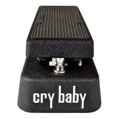Oxbow Studios Vox Clyde McCoy (Picture) Wah Replica | Reverb