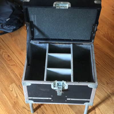 Custom pedal steel guitar pack a seat pack-a-seat image 6