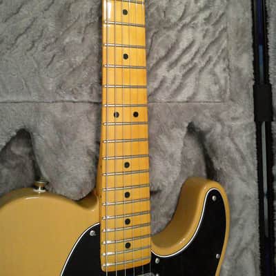Fender American Professional II Telecaster image 12