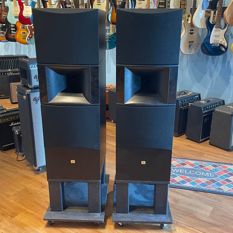 JBL SVA2100