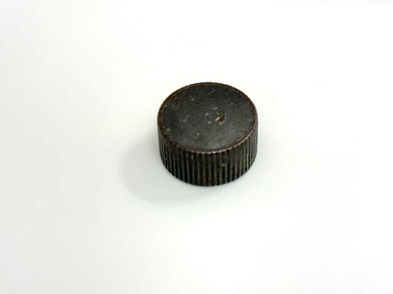 Shure Vintage SM7 Replacement Nut image 1