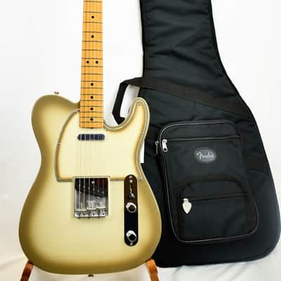 Fender FSR Vintera II 60s Telecaster Antigua Limited Edition image 10