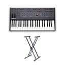 Sequential Take 5 Compact Poly Synth