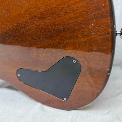 PRS Paul Reed Smith Artist Package Custom Build Paul's Guitar Artist Guitar with Case 2013 - Brazilian Rosewood fingerboard image 14