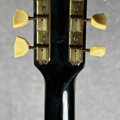 1950's Supro Rhythm Tone Solidbody image 7