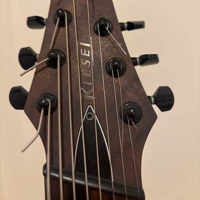 Kiesel Aries Multiscale 8 image 5