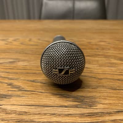Vintage Sennheiser  MD 406 microphone 60s image 7