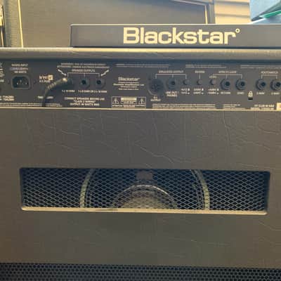 Blackstar HT Club 40 MKII image 6