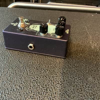 Walrus Audio Julia 2017-2019 Pedal - Mint condition image 6