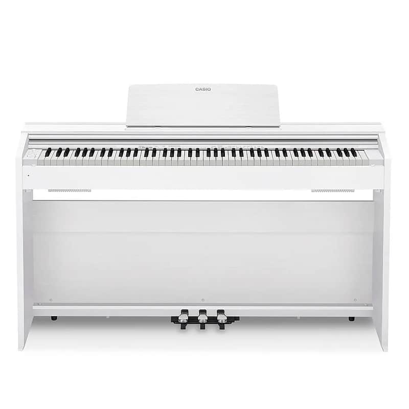 Casio PX-870 Privia 88-Key Digital Console Piano image 1