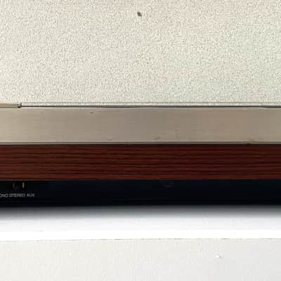 Lecteur Cassette Platine K7 Haut de Gamme BANG & OLUFSEN BeoCord 5000 Hifi Audio imagen 9