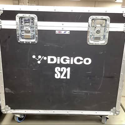 Digico S21 Bild 5