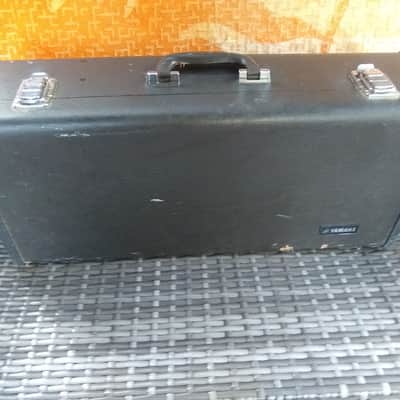 Yamaha YAS-23 Made in Japan Alto Saxophone image 13
