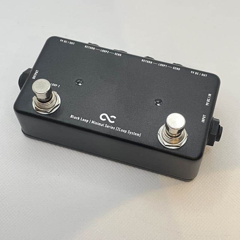 One Control USED ​​Block Loop OC-M-BL image 1