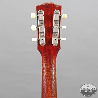 1961 Gibson J-45ADJ image 5
